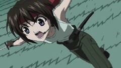 第14話 妖精幻視