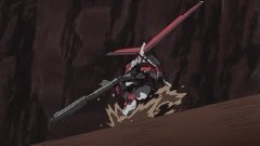 第19話 強行突破