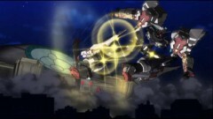 EPISODE02 EVIL SHINE