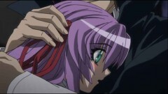 EPISODE10 METALLIC WARCRY