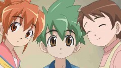 第3話 青春のかくれんぼ