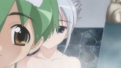第7話 あなたに捧げる…