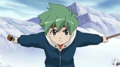 第8話 湯煙パニック！