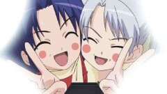 第10話 めざせ！ジョシコウセイ！？