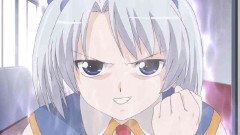 第12話 ビアトリス・クリスマス