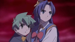第14話 絢子さんの恋人