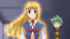 第15話 世界一えくせれんとな髪の毛
