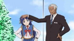 第16話 参上､暴れ総理！？
