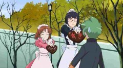 第19話 火花散る散るバレンタイン