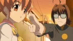 第21話 遠くへ行っちゃ､やだ