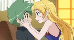 第22話 原初への帰還