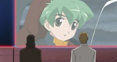 第23話 無敵な二人