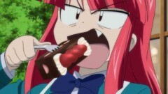 第2話 過去との対決
