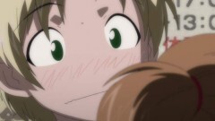 第10話 護るべき人