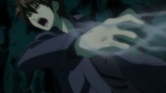 第12話 月下の告白