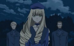 第二話 魔女の誓い