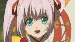 第三話 神々の禊ぎ