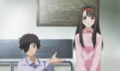 第四話 ひとりじゃないから