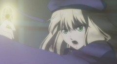 第五話 魔術の夜(マギ・ナイト)