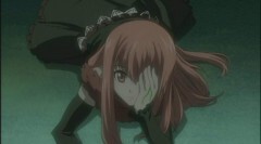 第十話 ホムンクルスの涙