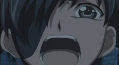 第十一話 死者に咲く花