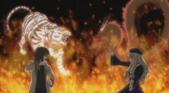 第十二話 聖夜に捧げるレクイエム