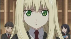 第十三話 入信儀礼