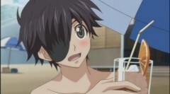 第十五話 人魚の伝説