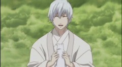 第十九話 巫女の故郷