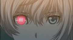 第二十三話 取り替え児(チェンジリング)
