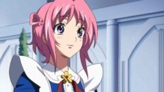 #1 ラッキーアイテム