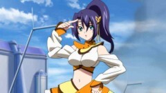 #19 パートナー