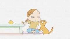 #3  ﾎﾟ子の鼻