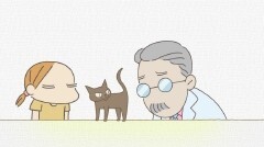 #7 迷子ぼん-2／迷子ぼん-3