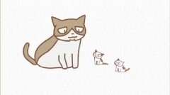 #34 我慢ぼん／我慢トメ
