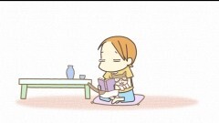 #38 押し入れ／トメの憂鬱