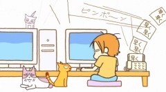 #39 なんとかしなさい／てれもん／破戒