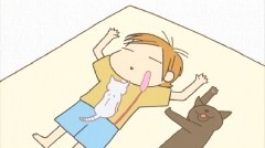 #41 おつかれぼん／体は大人､心は子供
