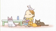 #49 今度はみんなで行くんだヨン／散らばれ