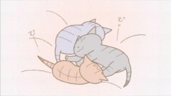 #7 猫神社のお守り