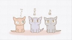 #9 咬まれた／えらいぞトメ