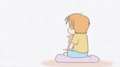 #11 だっこ／そうか