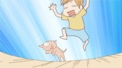 #13 続・ぴょい〜んの話