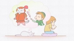 #15 なくて七癖