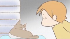 #16 いや、ぜんぜん／毛布の季節