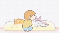 #17 ぽっちゃ〜ん／本日の業務