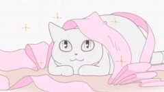 #34 ステキなリボン／でろでろで〜