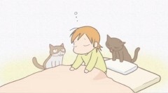 #38 ステキな朝がなかった日