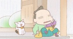 #42 まねき猫