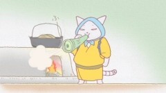 #50 ハラハラと／ひょっとこ